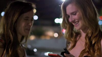 BLACKEDRAW these two White Girls on Vacation Wanted Fun with a Real Man