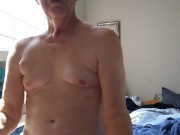 20220912 Happy fall. I use ice to tighten...