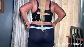 Step Mom Caught and Took Step Sons BBC