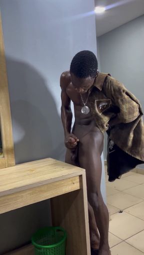 Cum cum cum Dick has to cum