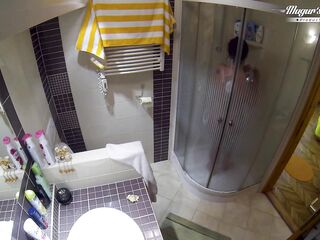 Behind The Scenes Of Curvy Montse Swinger loving a naughty anal pounding