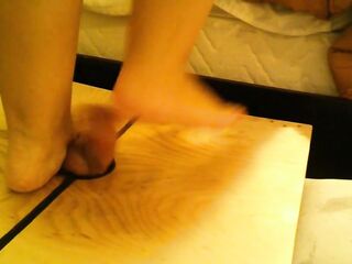 Little Dongs Merit Stomping