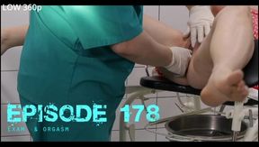 Gyno orgasm 178