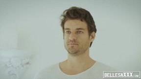 Small tits pornstar Kenna James needs it rough in her pussy