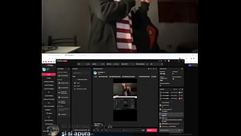 Cachondo baila el minimini