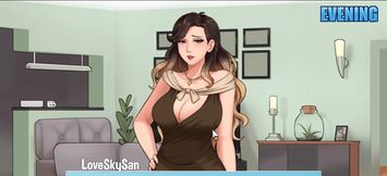 House Chores - Beta 0.16 Part 47 Sex by Loveskysan