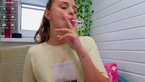 I have a full video on allmylinks Misss_Vikki , and the first 5 subscribers get a free 7-minute video based on your script