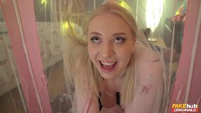 Fake Family: Stuck In A Tent 1 - Fakehub Originals