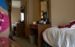 Merissas calendar audition