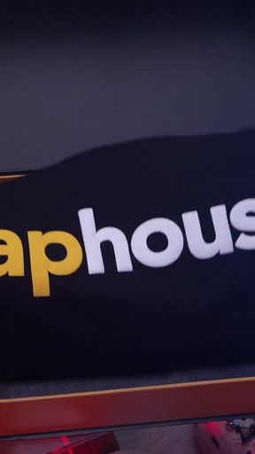 A Gift From the F@phouse Awards 2025 Nomination hottest Group Sex Scene