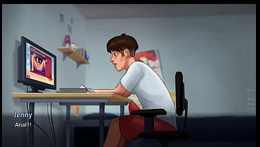 Everything Changed with Step Mom (18 )