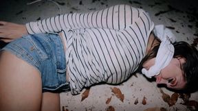 True Detective Rachel Adams