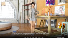 [Gameplay] University Of Problems 169