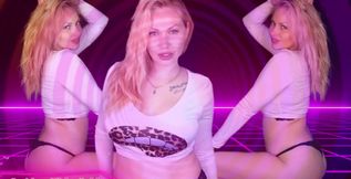 Don't You Know That Every Time You Jerk to Me off You Make Yourself Useless for the Women Who Already You Have?