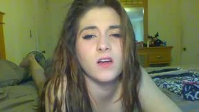 Roxanne Roulette Private Show