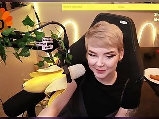 Sheriff Banana (Hepburn Drip)