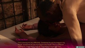 Christine Watson V3.0.1 good Wife and Stepmother #2