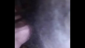 Guarra bien cachonda  en Barcelona chupando pollas