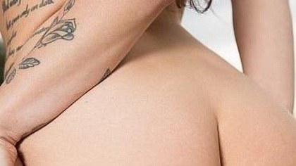 Kenzi Ryans - This Is A Perfect Body If I Ever Saw One