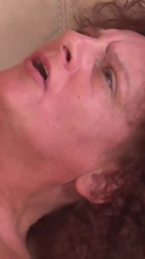 Spectacular moment from "So fickt man Privat und Zuhause"