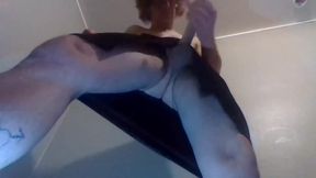 Non-op Self Fetish Fanclub Video of the Month (ffvotm) March 2022