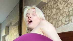 Social Media Creator @velvetjoy @Squirting & #Natural Big Tits #Blonde #Nude #Solo porn free adult | Tik.Porn