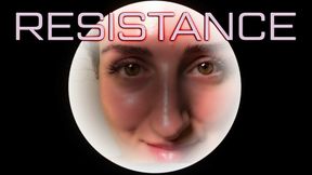 Resistance Therapy – Paradoxical Compliance | Mental Domination