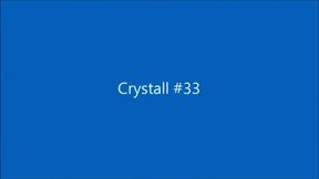 Crystall33 (MP4)
