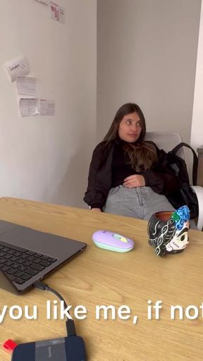 Emotional moment from &quot;I hope my best friend knows that his wife is a pushover, none of this is my fault!!!&quot;