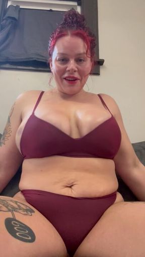 Soooooo much dildo riding