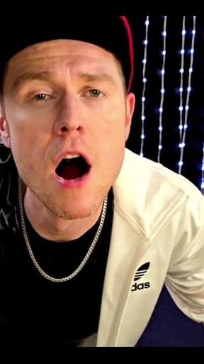 Please give me your cock