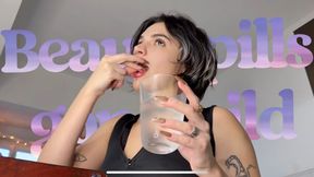 Expansion: Beauty pills gone wild