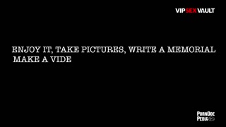 Spanish Babe Julia Roca Joins Wild Threesome Sex Lesson With Sicilia &amp; Her BF - VIP SEX VAULT