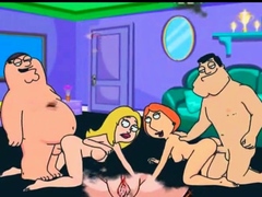 Francine and Hayley Smith real whores