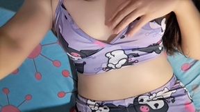 My best friend's pussy is my sperm tank