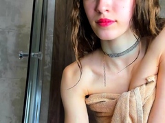 Close up teen fucking