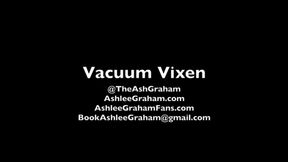 Vacuum Vixen SD