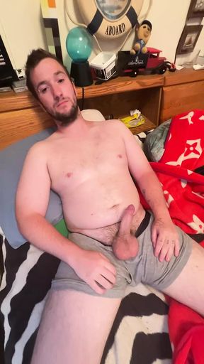 Another day, another boner