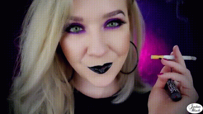 Dark smoking mantras