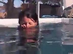 The daring of jaden