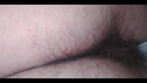 Farting Under the Sheets