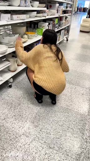 Shopping for kitchenware never looked so good before