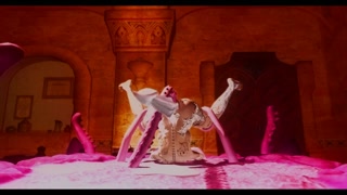 Final Fantasy Beat Down