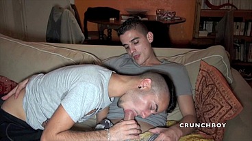 Complete amator french porn video homemade with french twink wit big cock fucked anal by their straight frienc curious for rough sex, exihb or public cruising or in discret basement, aran of black gu