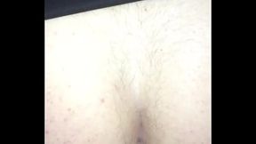 Bareback shemale riding bbc!