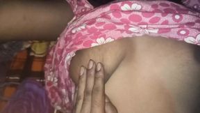 Indian girl Fucking ass