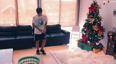 MY STEPMOM CATCHES ME MASTURBATING WITH HER PANTIES AND WHAT HAPPENED NEXT YOU WILL NOT BELIEVE IT