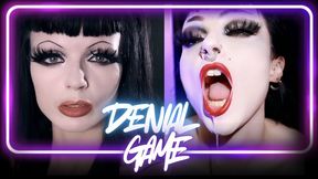 Denial Game