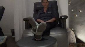 Girl Next Door Feet 750