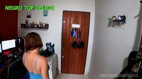 a mary redqueen dando gostoso para meu pau enorme grande e grosso
